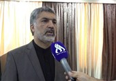 سرکنسول ایران: 507 موکب شناسنامه‌دار ایرانی در نجف خدمت‌رسانی می‌کنند
