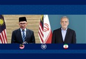 Iran Urges Collective Muslim Action to Curb Gaza Tragedy