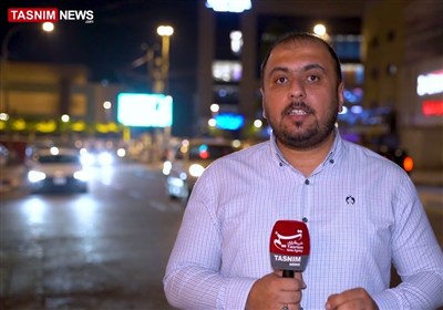 پهپادهای سرگردان در اقلیم کردستان عراق؛ پاپوش آمریکا و اسرائیل برای ایجاد جنگ کردی-عربی