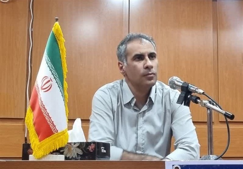 چیلر بیمارستان پس از ۶ سال راه‌اندازی شد؛ پایان بحران سرمایش