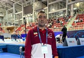 وقتی پهلوانان تنها میمانند