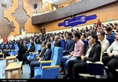 آیین افتتاحیه دوره توانمندسازی نیروی انسانی دوره ابتدایی