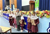 خلاقیت دانش‌آموزان هرمزگانی در قاب جابربن‌حیان+فیلم