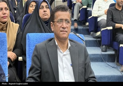 آیین افتتاحیه دوره توانمندسازی نیروی انسانی دوره ابتدایی