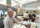 روایتی از خدمات بیمنت به زائران در کردستان