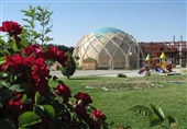 اعتبار 80 میلیاردی برای ساماندهی مجموعه افلاکنمای نیشابور