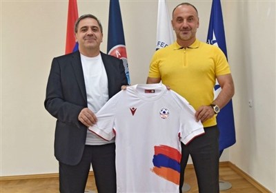 ارمنستان،فوتبال،تيم،ملي