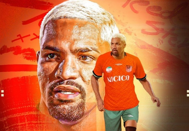 Brazilian Winger Matheus Costa Joins Mes Rafsanjan