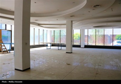 سفر معاون حقوقی امور مجلس و استان‌های وزارت فرهنگ و ارشاد به استان مرکزی
