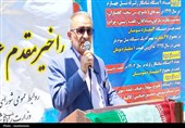 کهگیلویه و بویراحمد 10 ایستگاه شتابنگار زلزله نسل جدید راهاندازی کرد