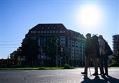 German City Dresden Cleared for WWII Bomb Defusal