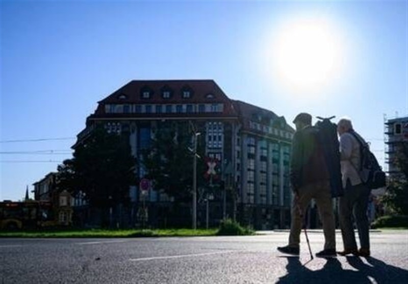 German City Dresden Cleared for WWII Bomb Defusal