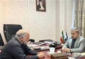 استفاده از ظرفیتهای تخصصی نمایندگان ادوار در مجمع تشخیص مصلحت نظام