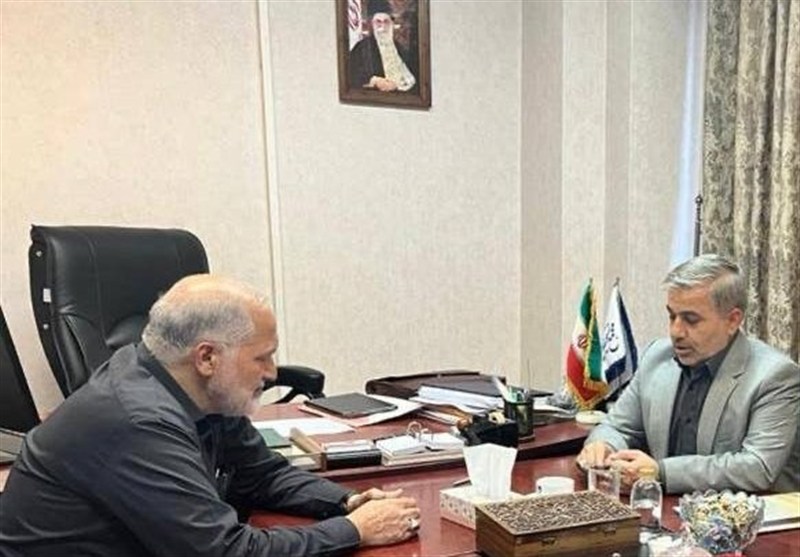 استفاده از ظرفیت‌های تخصصی نمایندگان ادوار در مجمع تشخیص مصلحت نظام