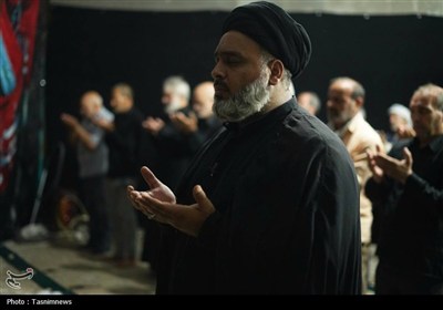 نخستین روز فعالیت موکب مسجد جمکران