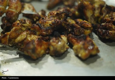 نخستین روز فعالیت موکب مسجد جمکران