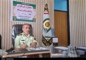 کاهش 18 درصدی سرقت در کهگیلویه