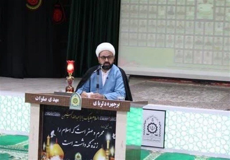 توسلات به حضرت زینب(س) آثار و برکات فراوانی دارد