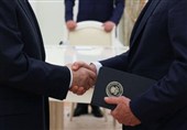 Russia Arrests Man Accused of Passing Satellite Secrets to US