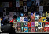 بازار تهران در روز تعطیلی پایتخت