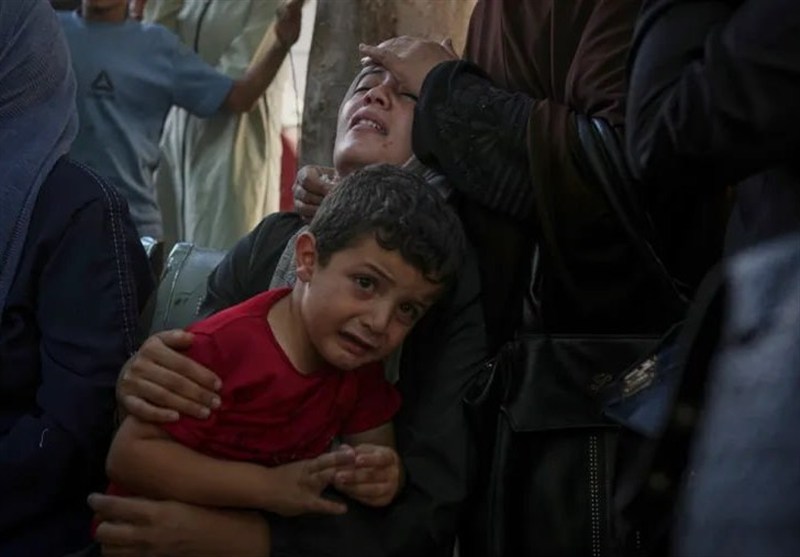Trump Signals Approval for Israeli Seizure of Gaza As Humanitarian Crisis Deepens