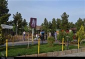 تشدید نظارت بر بوستانهای قم/مقابله با آسیبهای اجتماعی