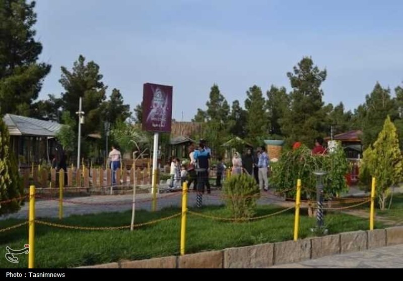 تشدید نظارت‌ بر بوستان‌های قم/مقابله با آسیب‌های اجتماعی