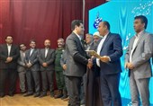 بخشدار جدید جوادآباد ورامین معارفه شد
