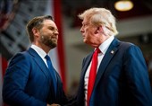 Trump Suggests Vance Is His Likely Heir Apparent in 2028