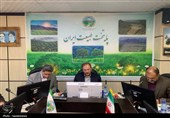 اختصاص 5.5 هزار میلیارد تومان برای اجرای طرحهای آبخیزداری در کشور