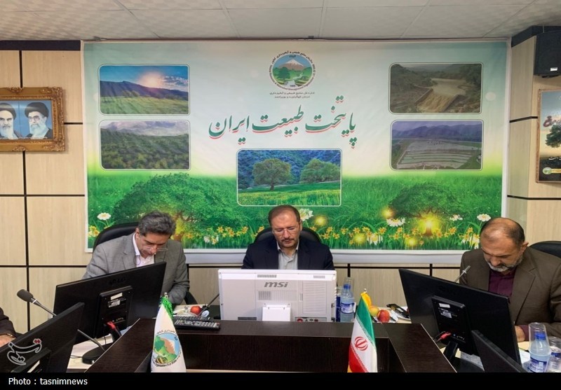 اختصاص 5.5 هزار میلیارد تومان برای اجرای طرح‌های آبخیزداری در کشور