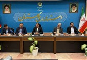 تصمیمات جدید برای توسعه شهری گلستان/اجرای بلندمرتبهسازی در گرگان و گنبد