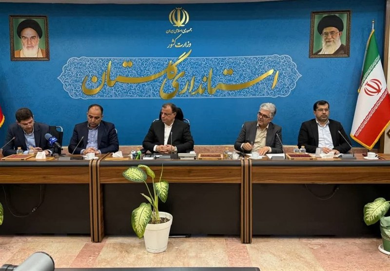 تصمیمات جدید برای توسعه شهری گلستان/اجرای بلندمرتبه‌سازی در گرگان و گنبد