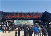 تا کربلا، هر قدم روضهای است از دلی عاشق+فیلم