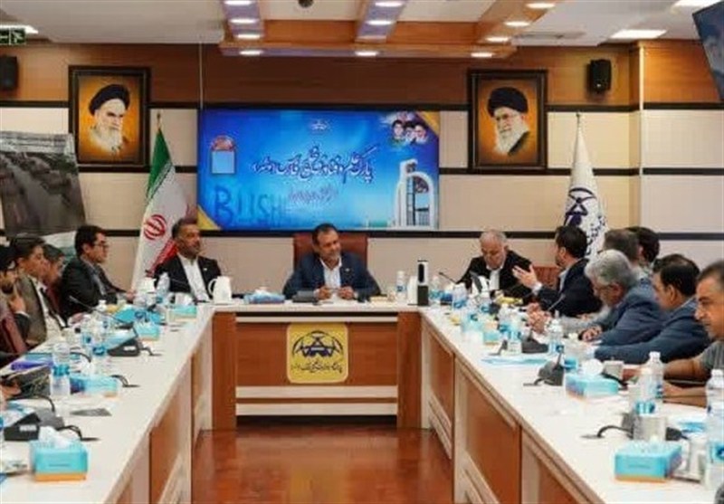 توسعه فعالیت‌های پرورش صدف در سواحل استان بوشهر