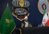 خبرنگاران باید در جبهه حقیقت ایستاده باشند