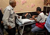 خدمات هلال‌احمر به زوار اربعین از مرز 4 میلیون و 400 هزار گذشت