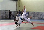 کمبود زیرساخت و بودجه مشکلات اصلی جودو فارس