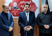 مخبر: شهادت سرداران، دانشمندان و مردم رمز پیروزی و انسجام شده است