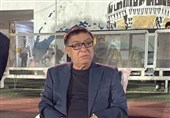 غلام پیروانی: فجر نیازمند حمایت همهجانبه است