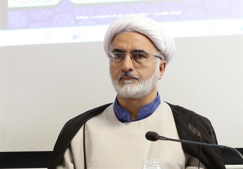 زائر اربعین نمی‌تواند از مقاومت جدا باشد