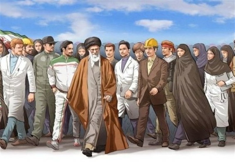 نسبت مفهومی «امت» و «ملت» در منظومه‌ی قرآن کریم