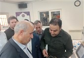 واکنش تاج به بازپسگیری جام از تراکتور/ تکذیب میکنم