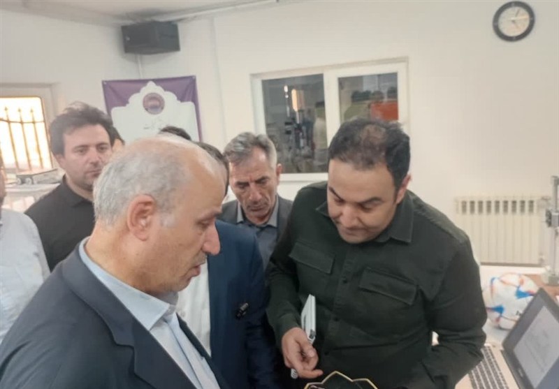 واکنش تاج به بازپس‌گیری جام از تراکتور / تکذیب می‌کنم