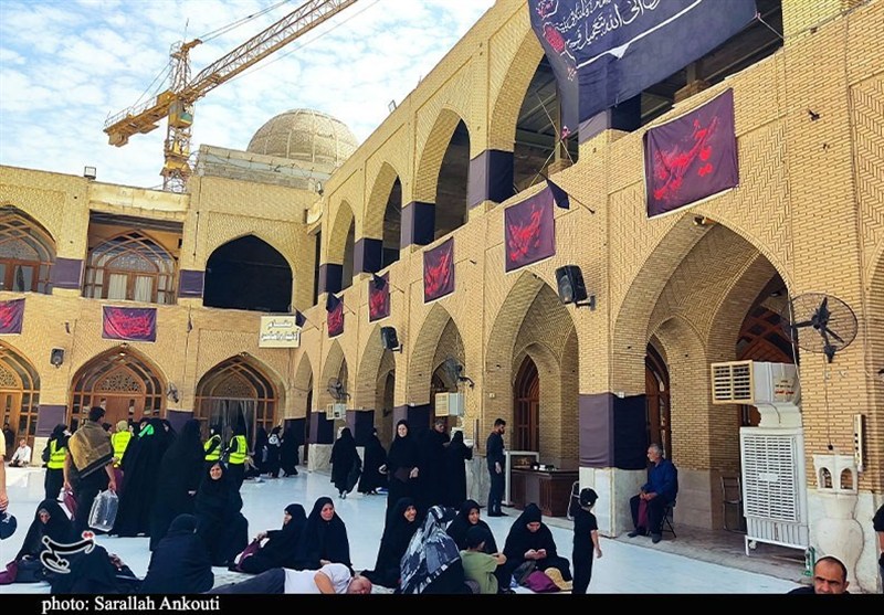 امام حسین (ع) , امام زمان (عج) , امام زمان , پیاده روی اربعین , اربعین , کربلا , مسجد , 