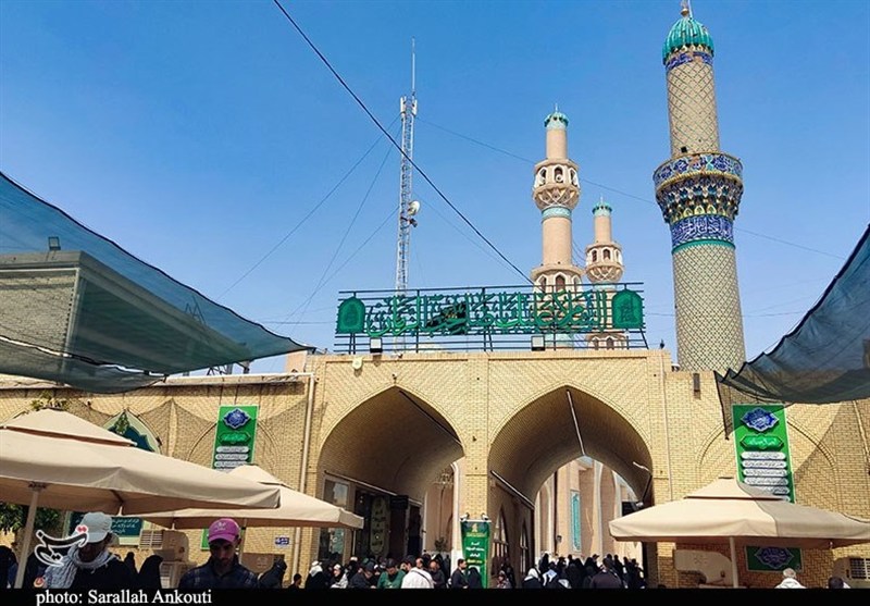 امام حسین (ع) , امام زمان (عج) , امام زمان , پیاده روی اربعین , اربعین , کربلا , مسجد , 
