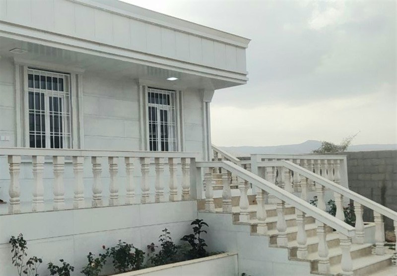 ساخت 1160 واحد مسکونی برای محرومان استان بوشهر