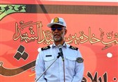افزایش چشمگیر تردد در مرزهای اربعینی/ توصیه مهم پلیس راهور به زائران