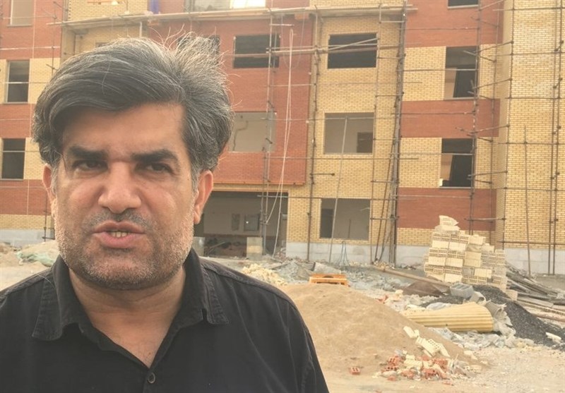 بوشهر جزو برترین استان‌ها در نهضت توسعه عدالت آموزشی