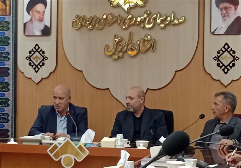 مهدی تاج: اردبیل بازیکن‌پرور است